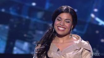 Jordin Sparks