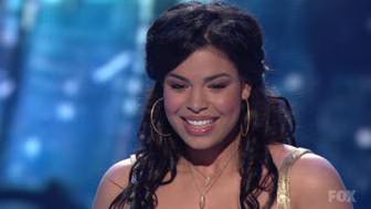 Jordin Sparks