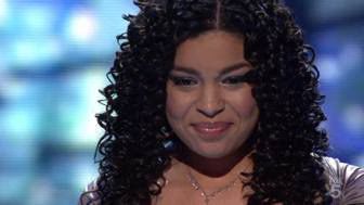 Jordin Sparks