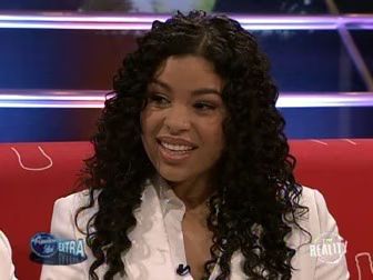 Jordin Sparks