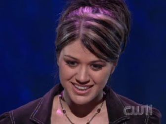 Kelly Clarkson