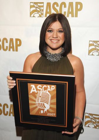 Kelly Clarkson