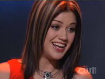 Kelly Clarkson