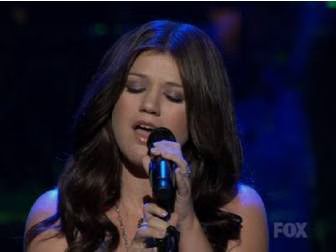 Kelly Clarkson