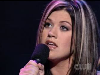 Kelly Clarkson