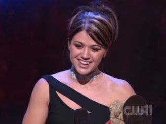 Kelly Clarkson