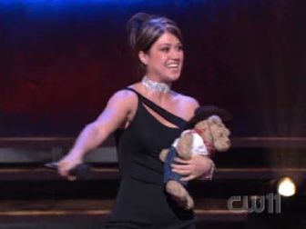 Kelly Clarkson