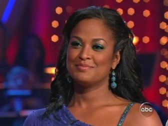 Laila Ali