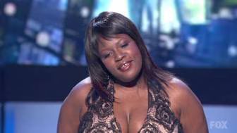 LaKisha Jones