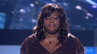 LaKisha Jones