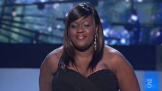 LaKisha Jones