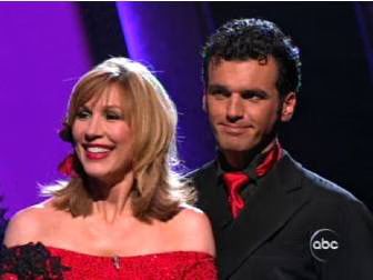 Dancing with the Stars Results