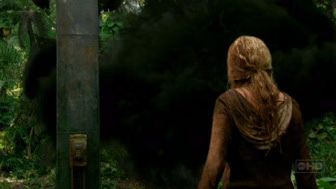 Lost