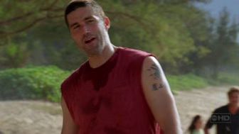 Lost — Season 3