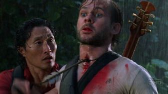 Lost — Season 3