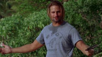 Lost — Season 3