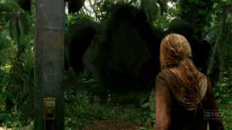 Lost