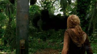 Lost