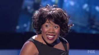 Melinda Doolittle