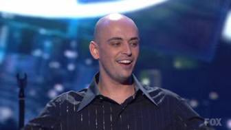 Phil Stacey