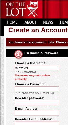 Rickey Banned