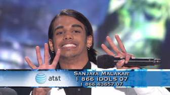 Sanjaya Malakar