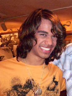 Sanjaya Malakar