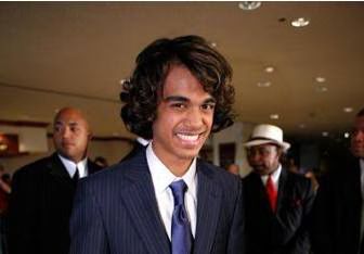Sanjaya Malakar