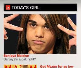 Sanjaya Malakar