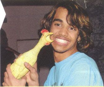Sanjaya Malakar