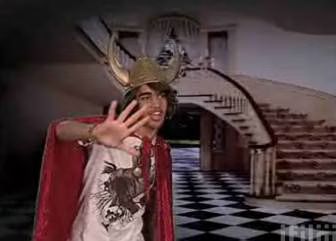 Sanjaya of Love