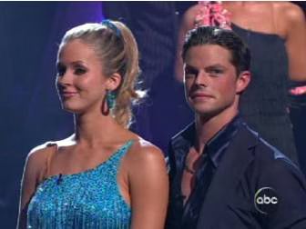 Dancing with the Stars Results