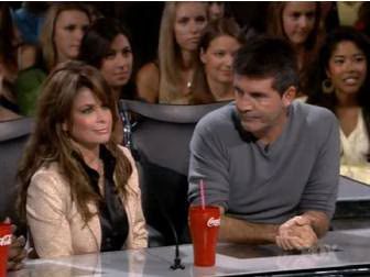 Simon Cowell