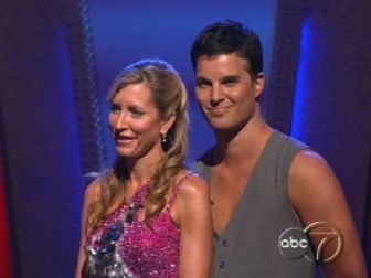 Dancing with the Stars Results