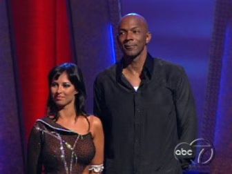 Dancing with the Stars Results