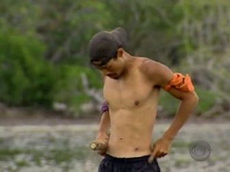 Survivor