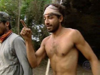 Survivor Fiji