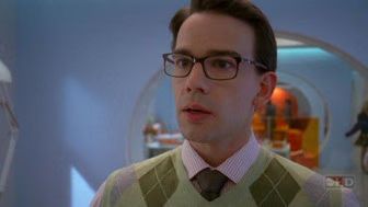 Ugly Betty