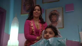 Ugly Betty