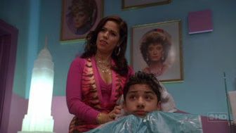 Ugly Betty