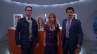Ugly Betty