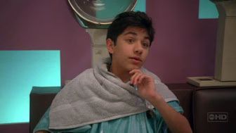 Ugly Betty