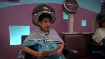 Ugly Betty