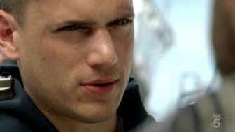 Wentworth Miller