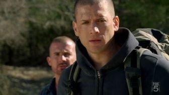Wentworth Miller