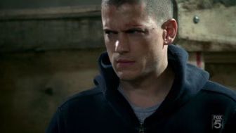 Wentworth Miller