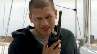 Wentworth Miller
