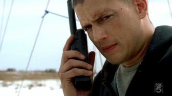 Wentworth Miller