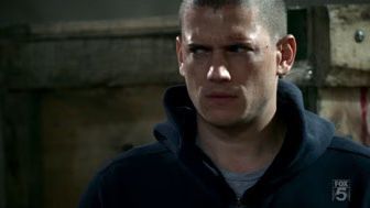 Wentworth Miller