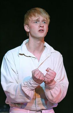 Anthony Fedorov